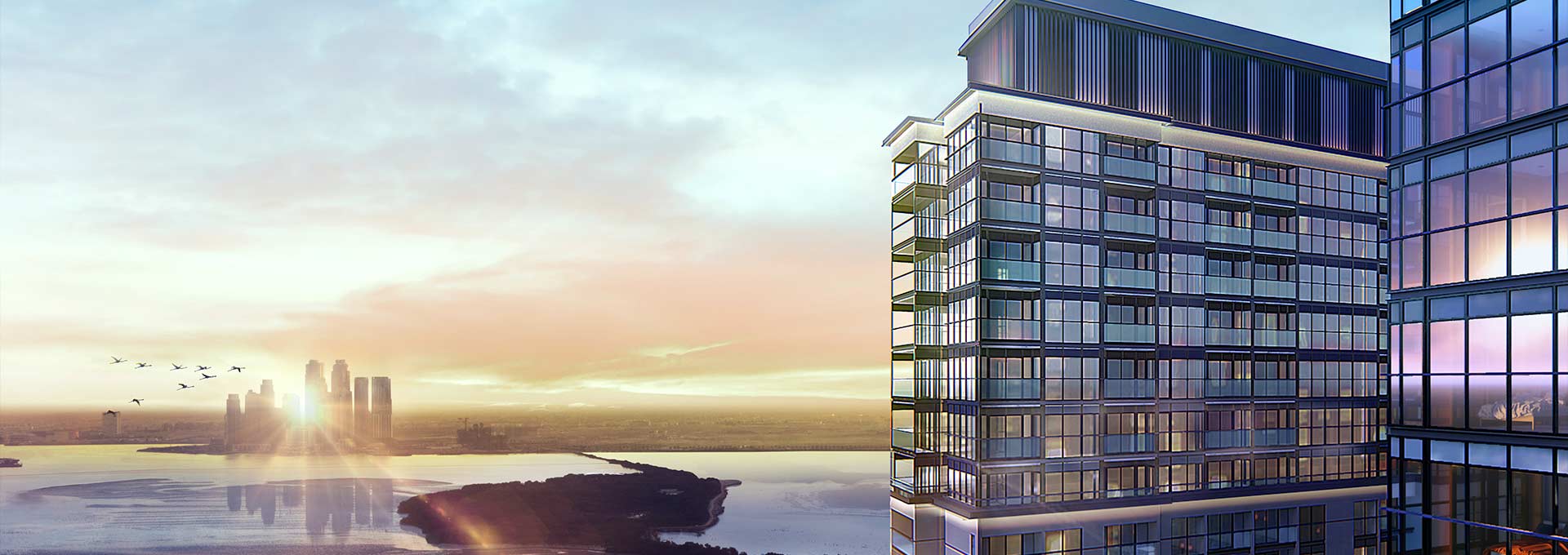 Sobha Creek Vistas Banner Image