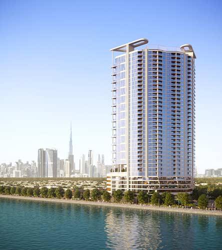 Sobha Waves Grande Carousel Image 1