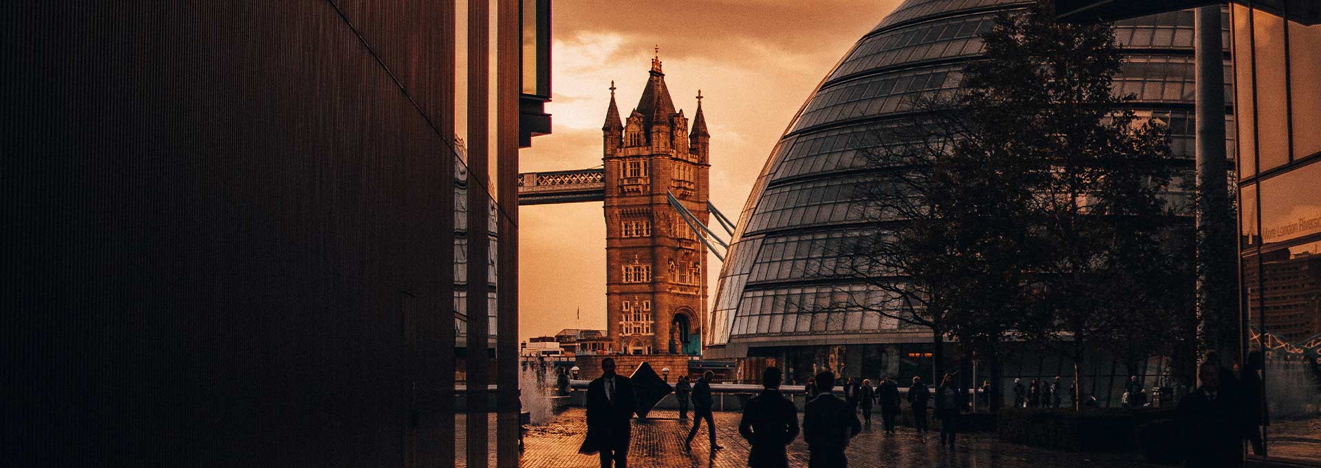 London Reports CPI Banner Image
