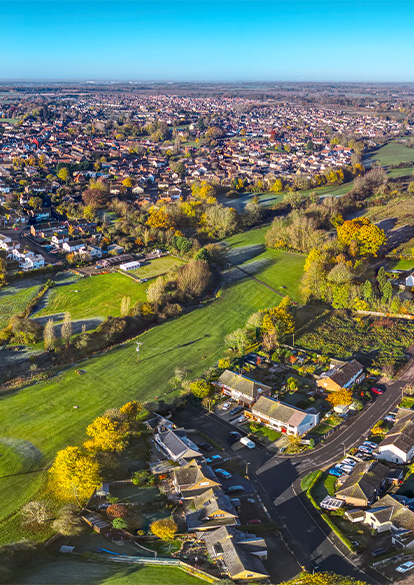 Essex Mobile Banner Image
