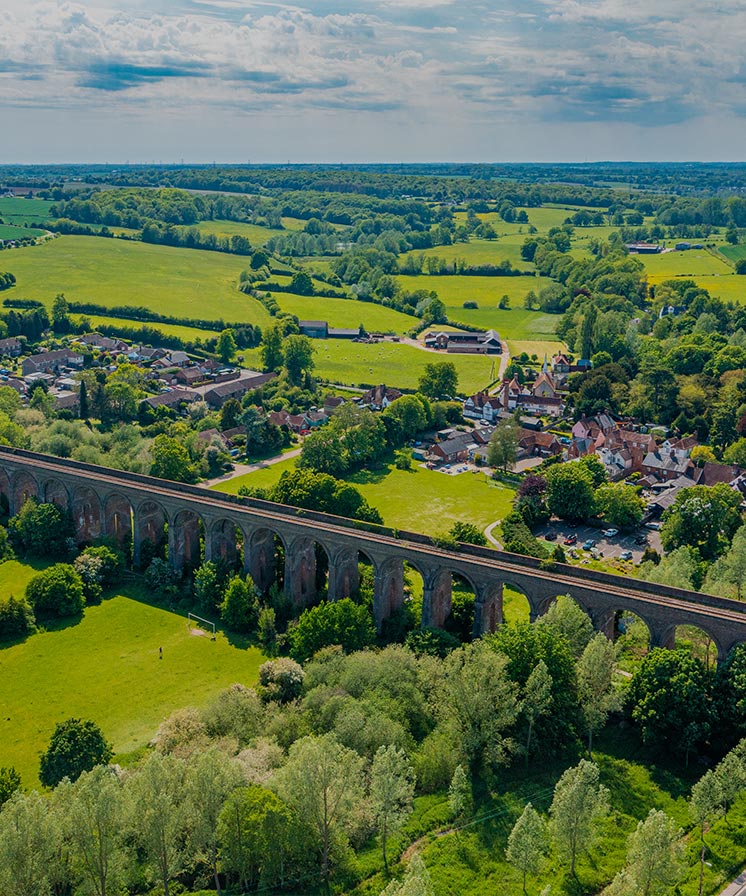 Essex Large Parallax Image