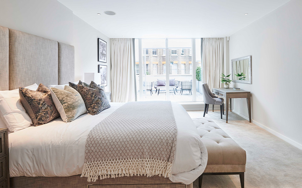 Prime Central London Kensington Core Image 4