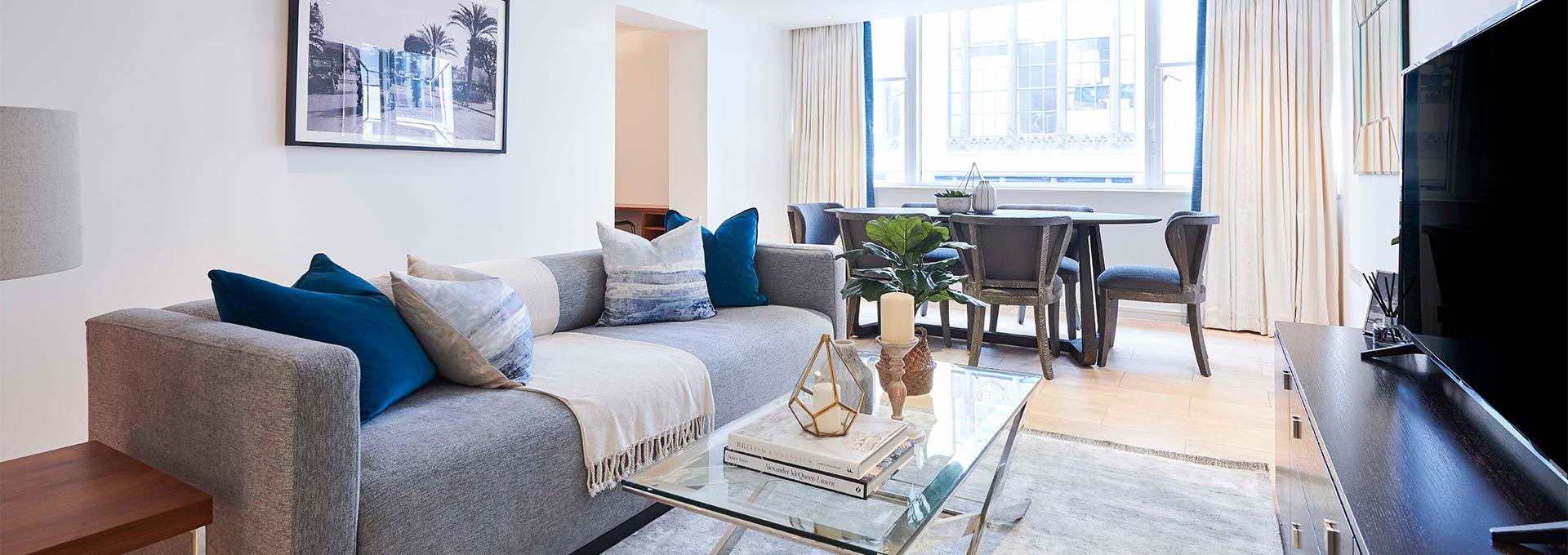 Prime Central London Kensington Desktop Banner Image