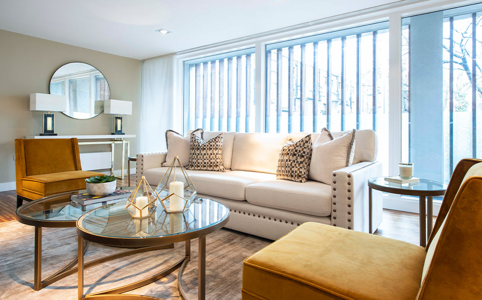 Prime Central London South Kensington Core Image 4