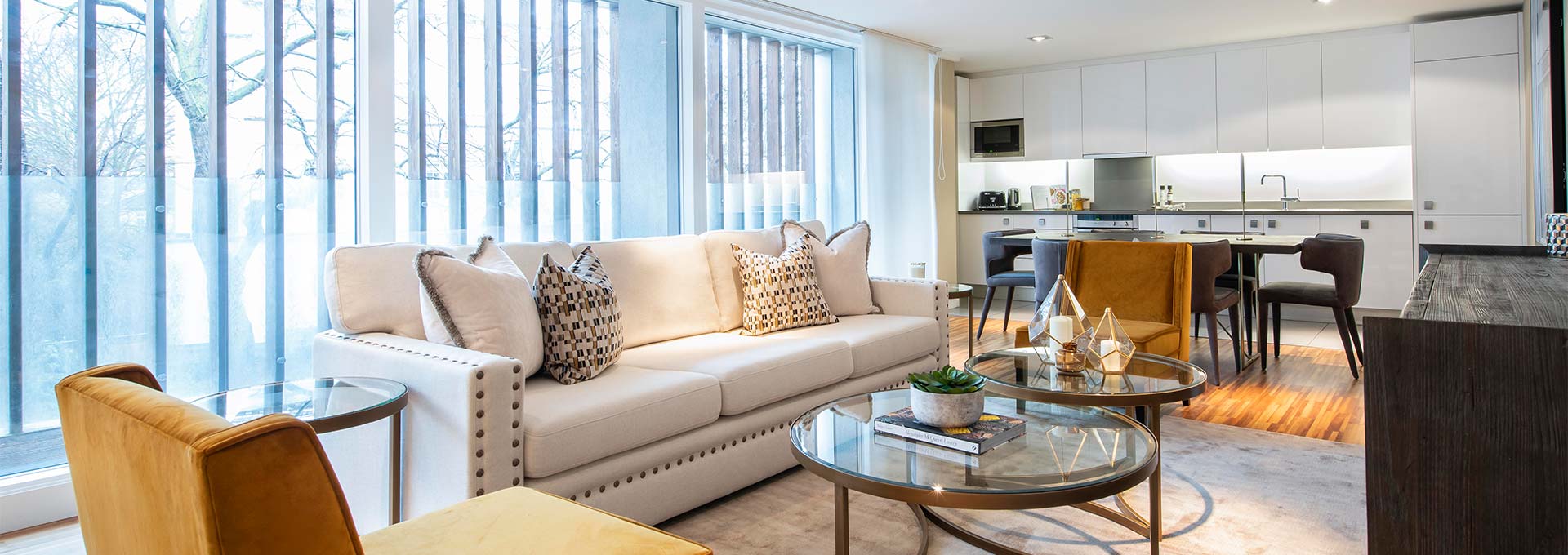 Prime Central London South Kensington Desktop Banner Image