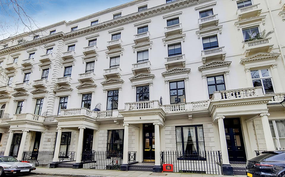 Prime London Bayswater Core Image 2
