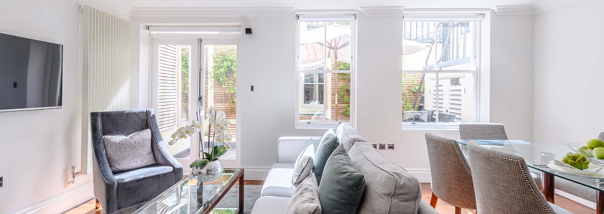 Prime London Bayswater Desktop Banner Image