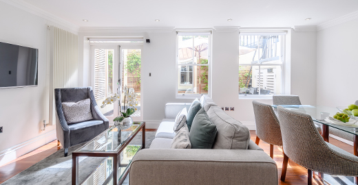 Prime London Bayswater Service Image