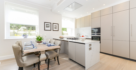 Prime London Hampstead Service Image