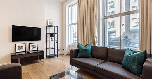 Prime London Marylebone Service Image