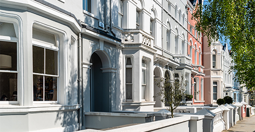 Prime London Notting Hill Service Image