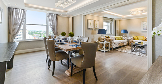 Prime London St Johns Wood Service Image