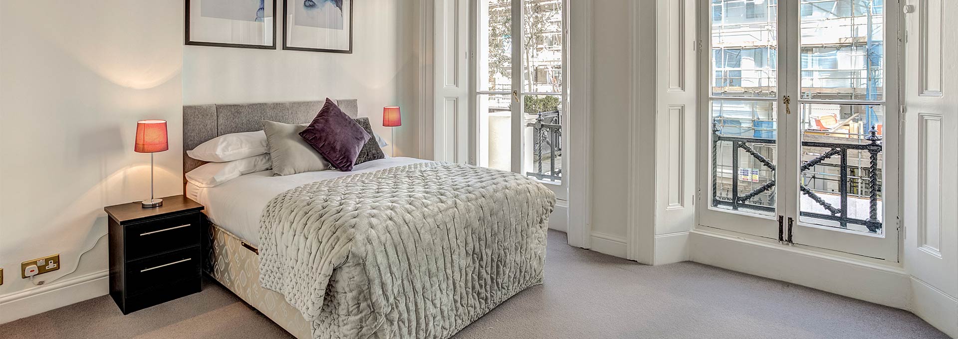 Prime Central London Knightsbridge Desktop Banner Image