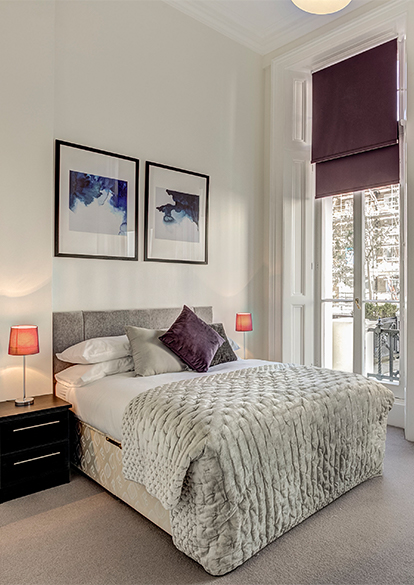Prime Central London Knightsbridge Mobile Banner Image