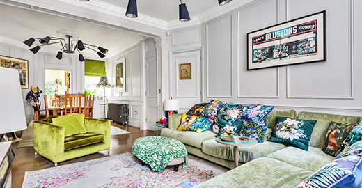 Prime London Fitzrovia Service Image 2