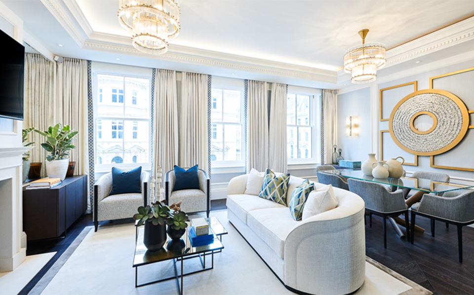 Prime London Fringe North Kensington Core Image 4