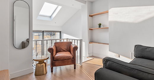 Prime London Pimlico Service Image